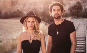 the-shires-my-universe-2