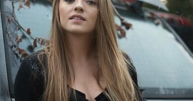 SJ McDonald Single art