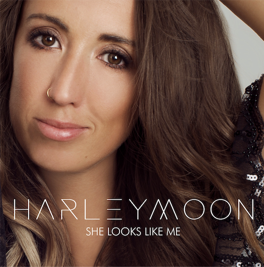 She looks like me single art harleymoon kemp