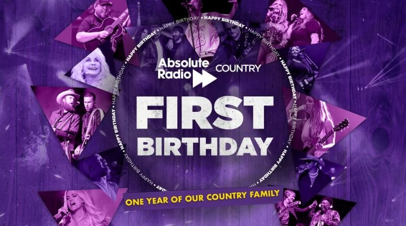 Interview with Baylen Leonard and Lou Nash on Absolute Radio Country’s 1st Anniversary Interview with Baylen Leonard and Lou Nash on Absolute Radio Country’s 1st Anniversary