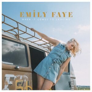 When It Comes to Leaving by Emily Faye Artwork