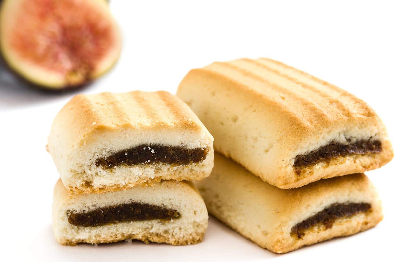 Laurent Mariotte a une recette facile pour faire des Figolu maison - ils ont le même goût que les vrais