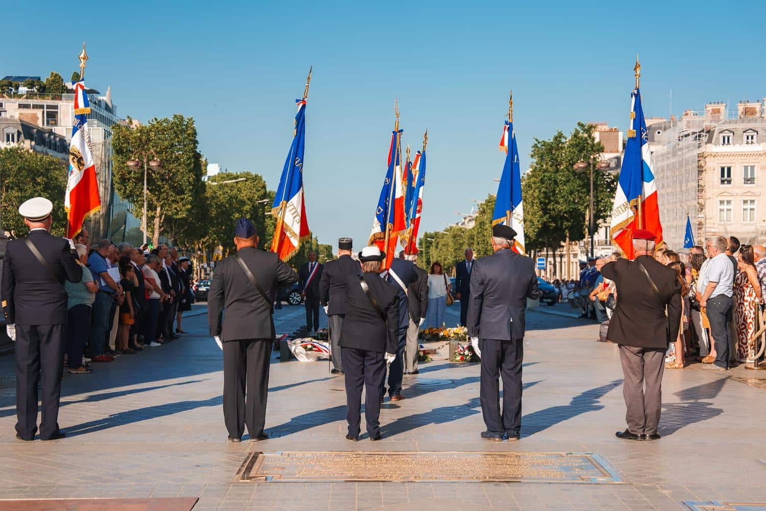 6 questions piège sur l'armistice du 11 novembre - vérifiez si vous avez retenu vos cours de collège