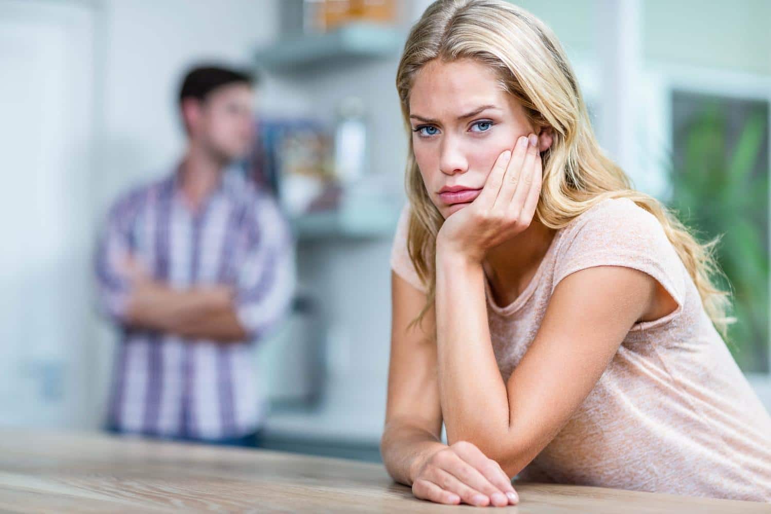 Comment s'affirmer en couple quand on manque de confiance en soi ?