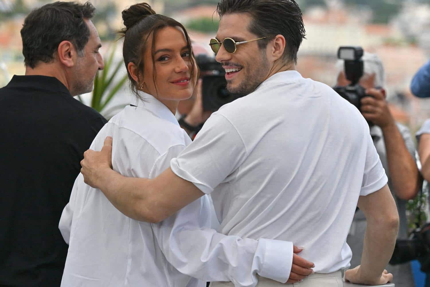 Est-ce qu'on peut vraiment reconstruire une relation amoureuse après s'être perdu de vue pendant des années ?