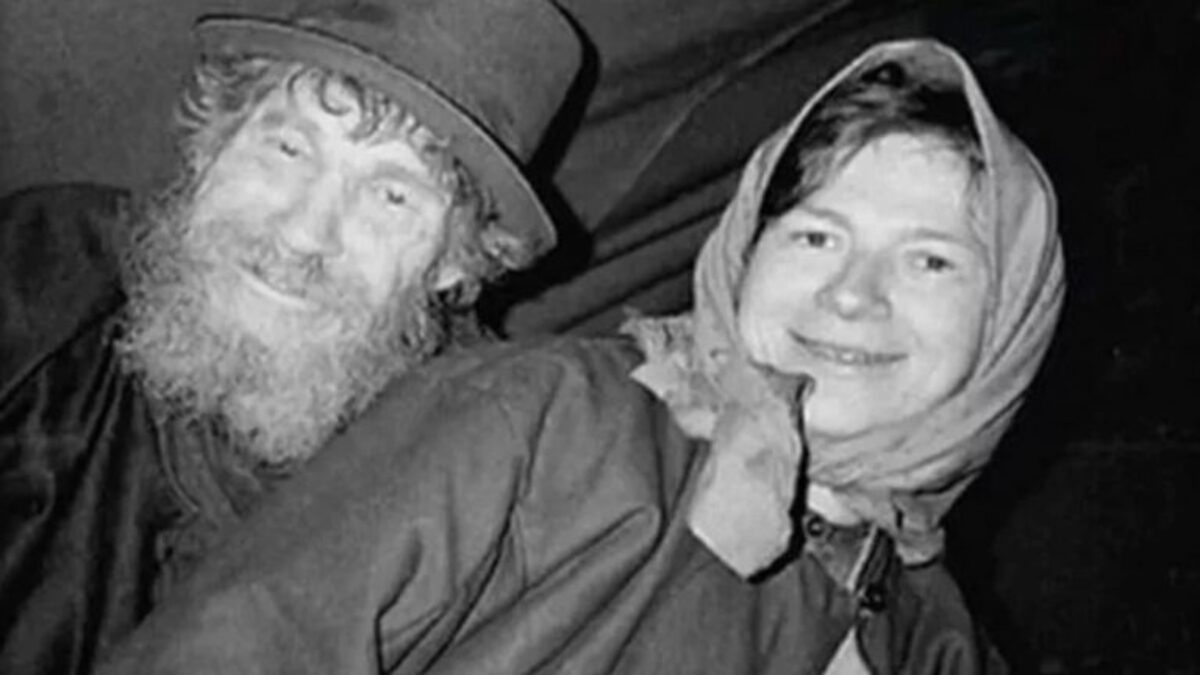 Cut Off From The World For 40 Years