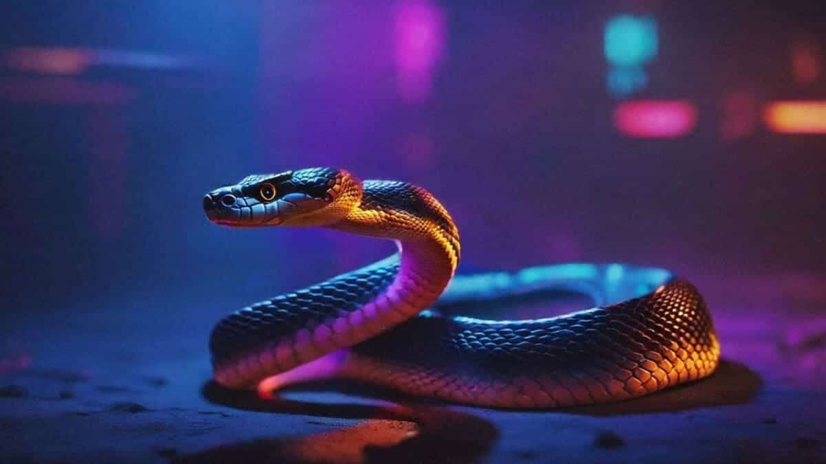 Dreaming About Snakes