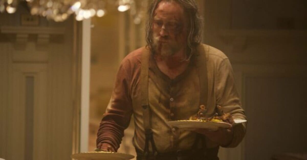 One of the Best in Five Years