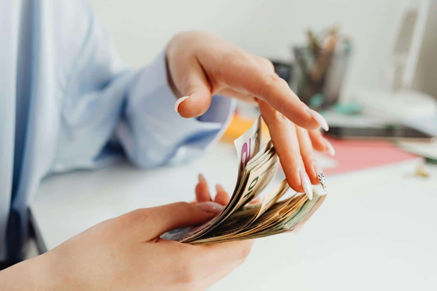 Ces 4 questions vous feront économiser beaucoup d'argent, selon cette méthode japonaise