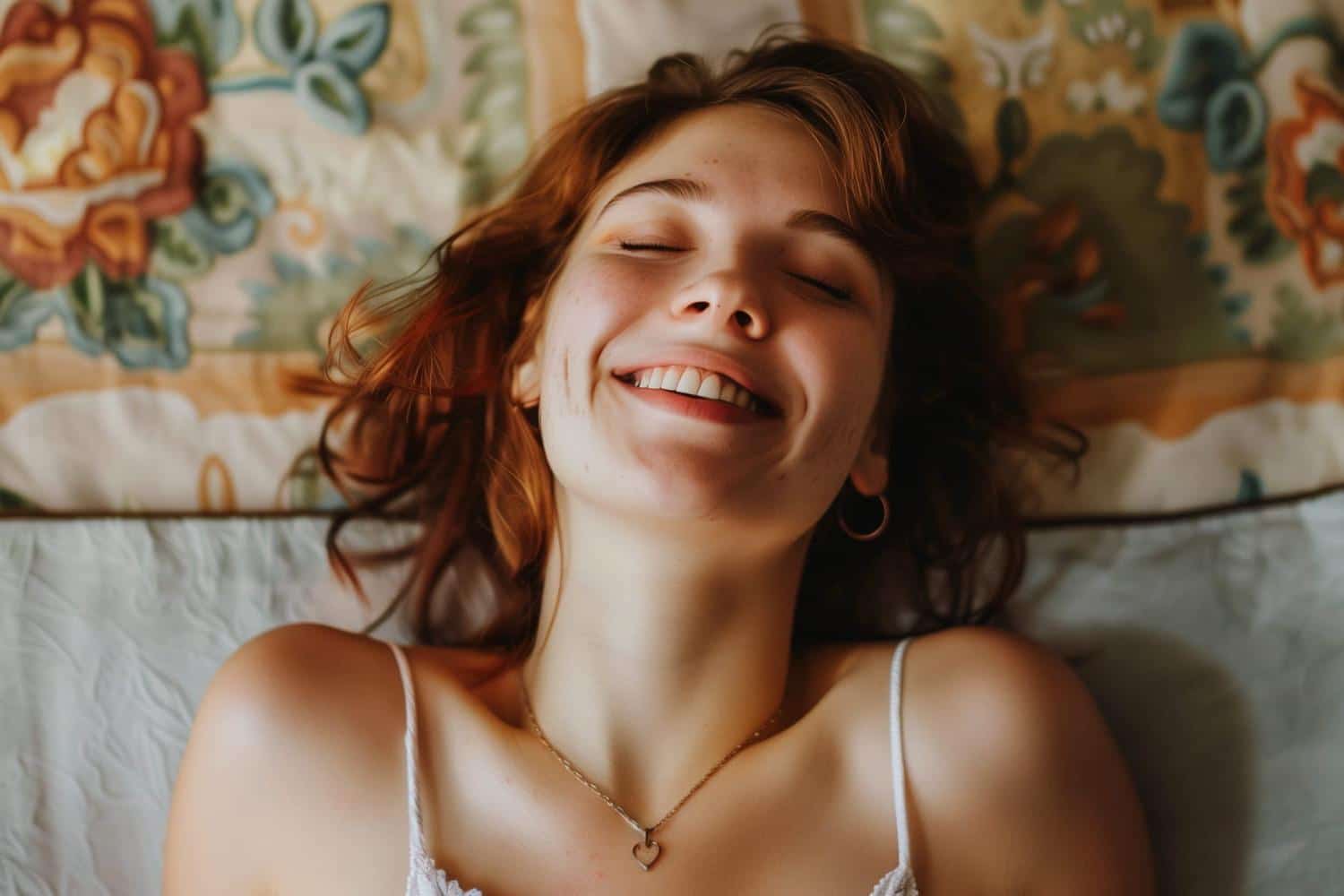 Orgasme : pourquoi est-ce plus difficile de l'atteindre en couple que seule ?