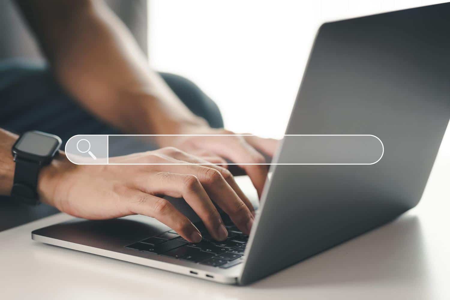 Ce que vous trouvez en première page de Google est désormais dangereux