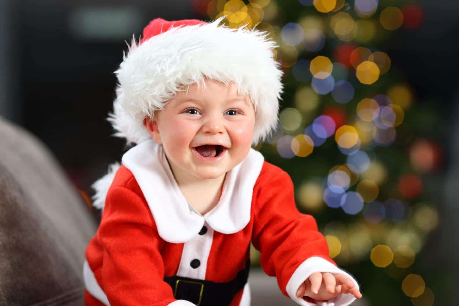 Combien de personnes au juste portent le même prénom que le père Noël en France ?