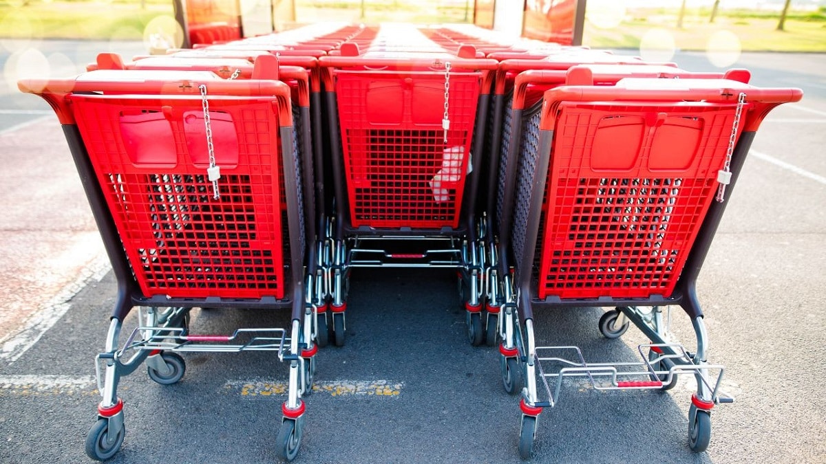 How You Organize Your Shopping Cart