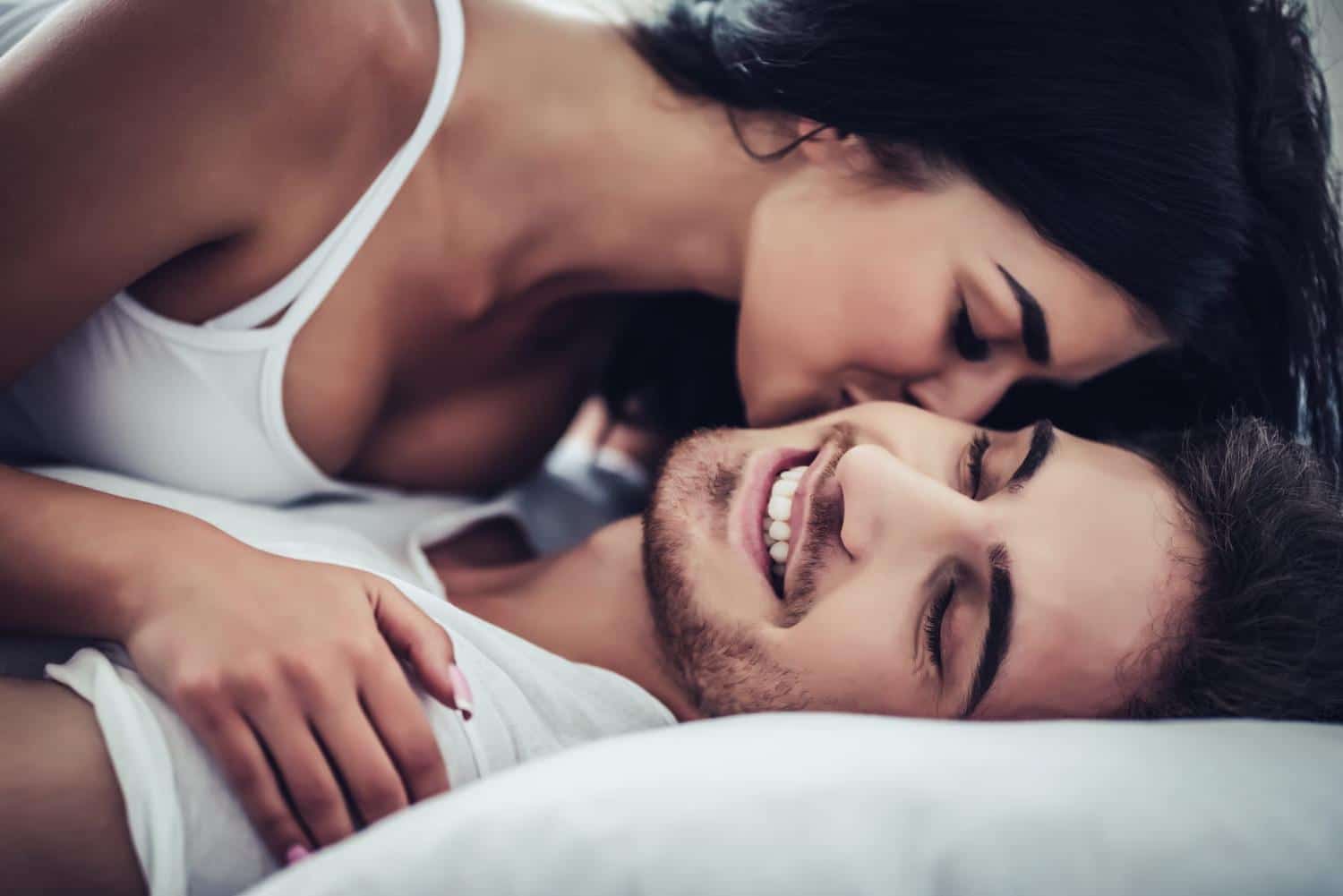 Sexualité kinky : le secret des couples qui ne s'ennuient pas au lit...
