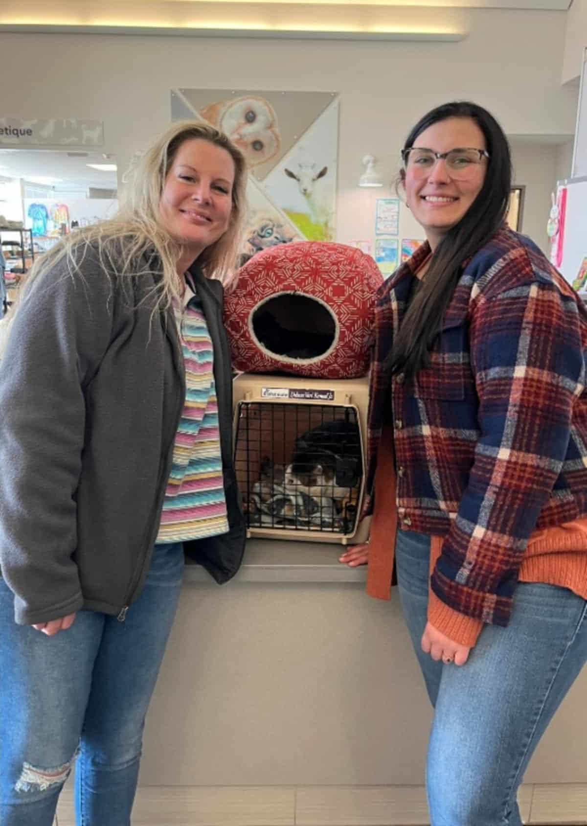 Long Wait for a Lost Friend