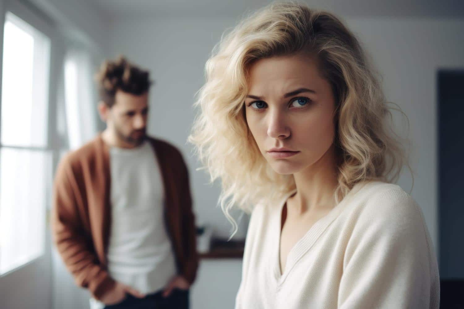 Comment reconnaître un pervers narcissique ?