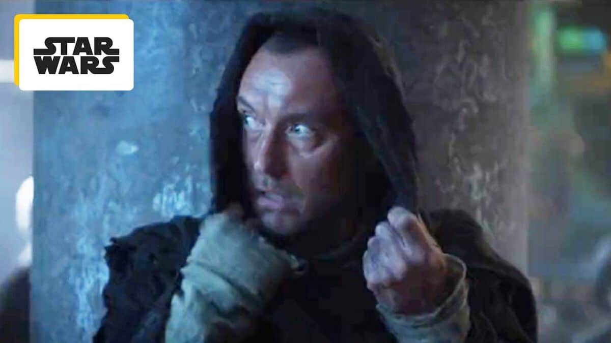 Star Wars Skeleton Crew