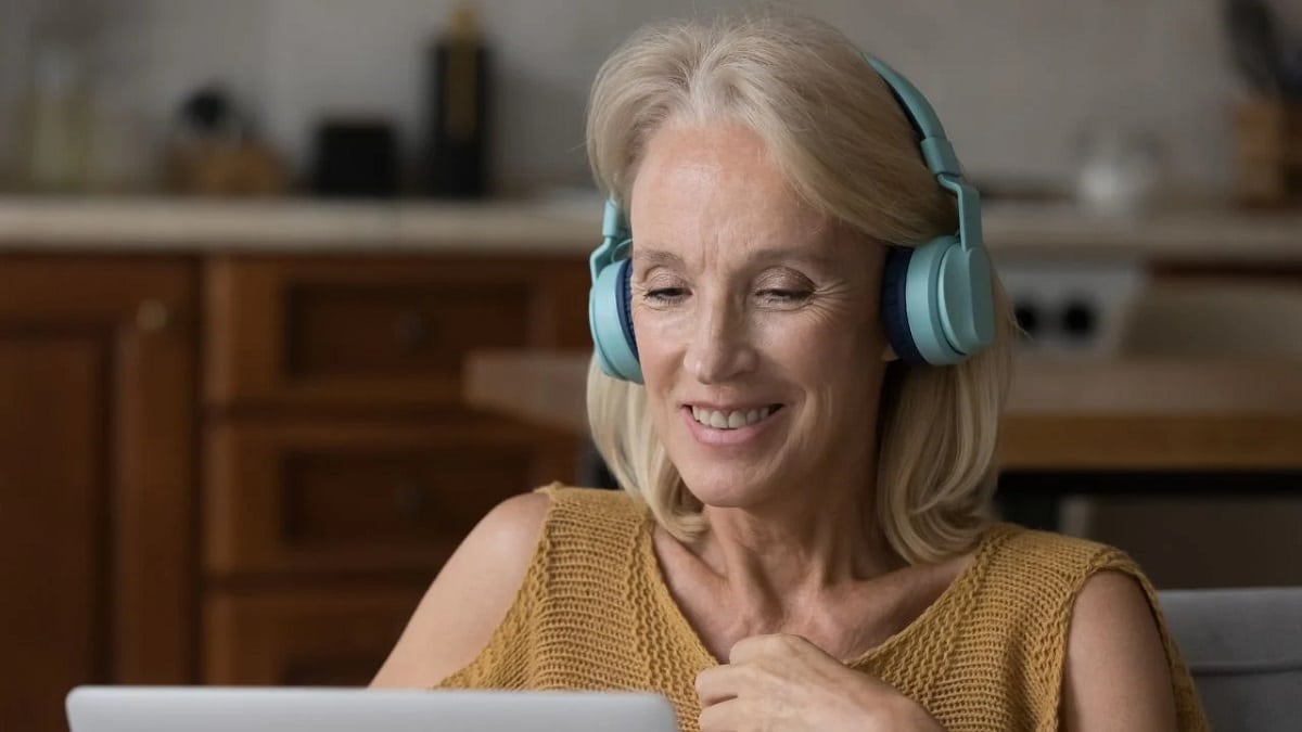 The least intelligent people prefer this music genre