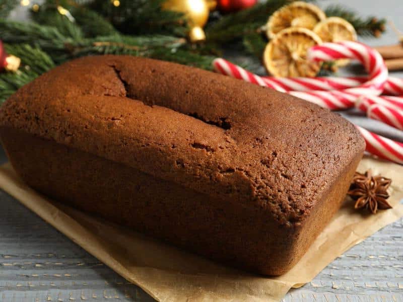 Pain d'épices traditionnel moelleux : la meilleure recette