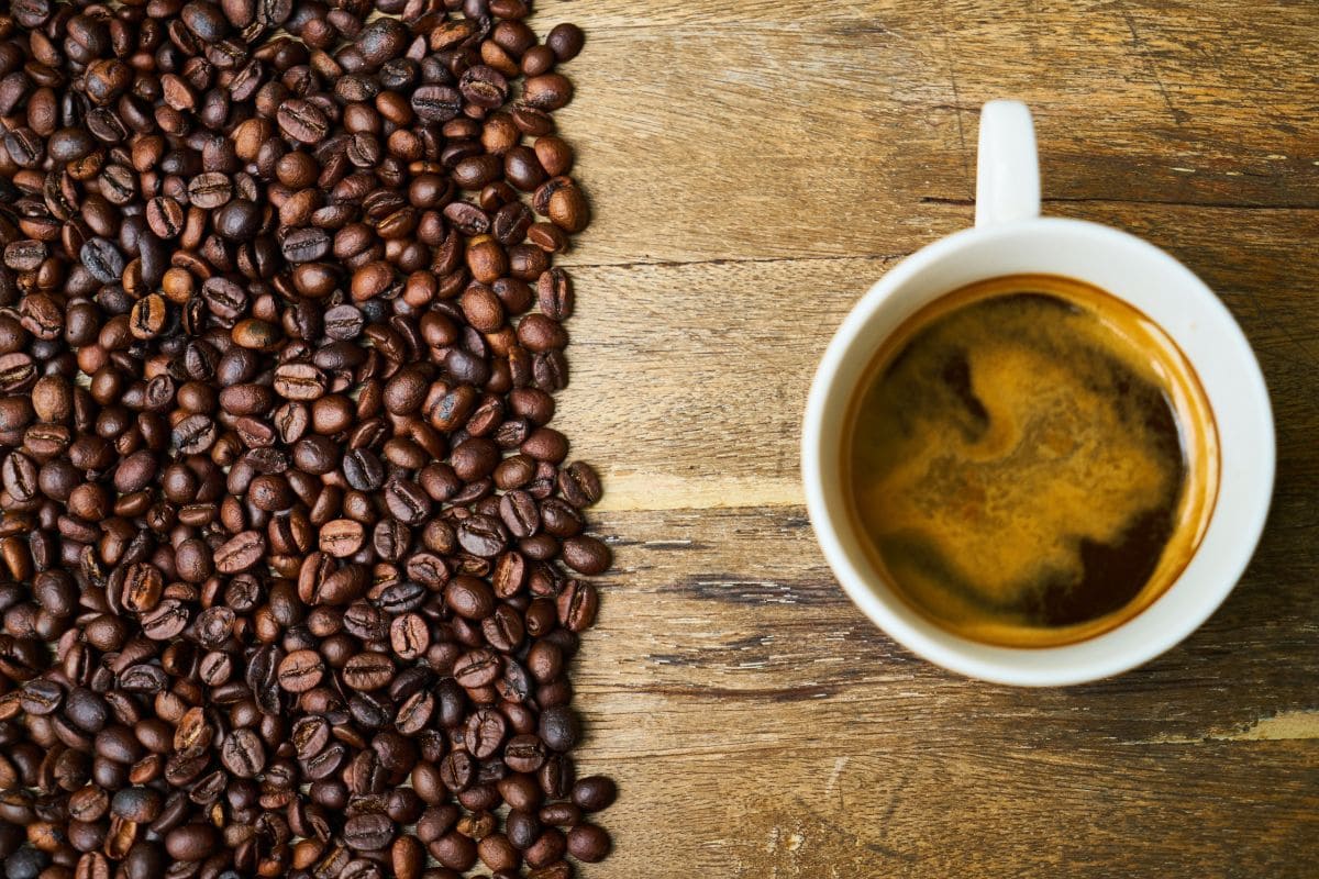 how coffee really affects your health
