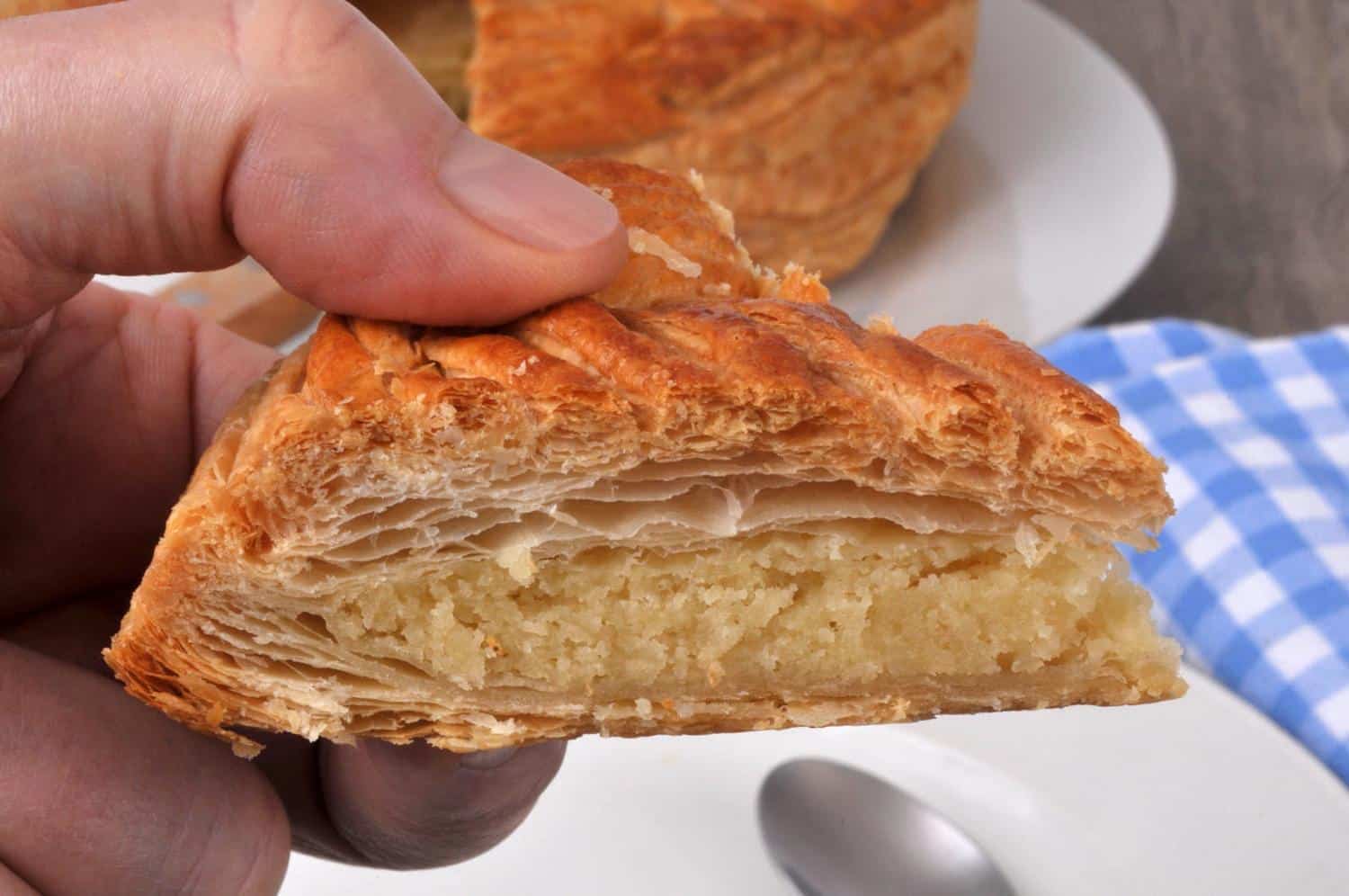 Pâte feuilletée maison : la recette inratable prête en 10 minutes