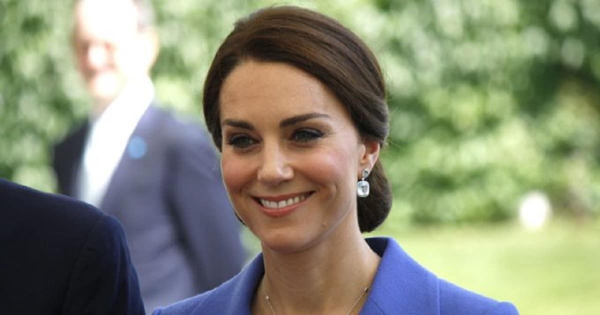 2 Kate Middleton