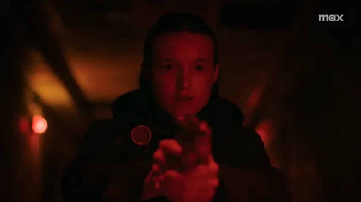 2 The Last of Us Season 2