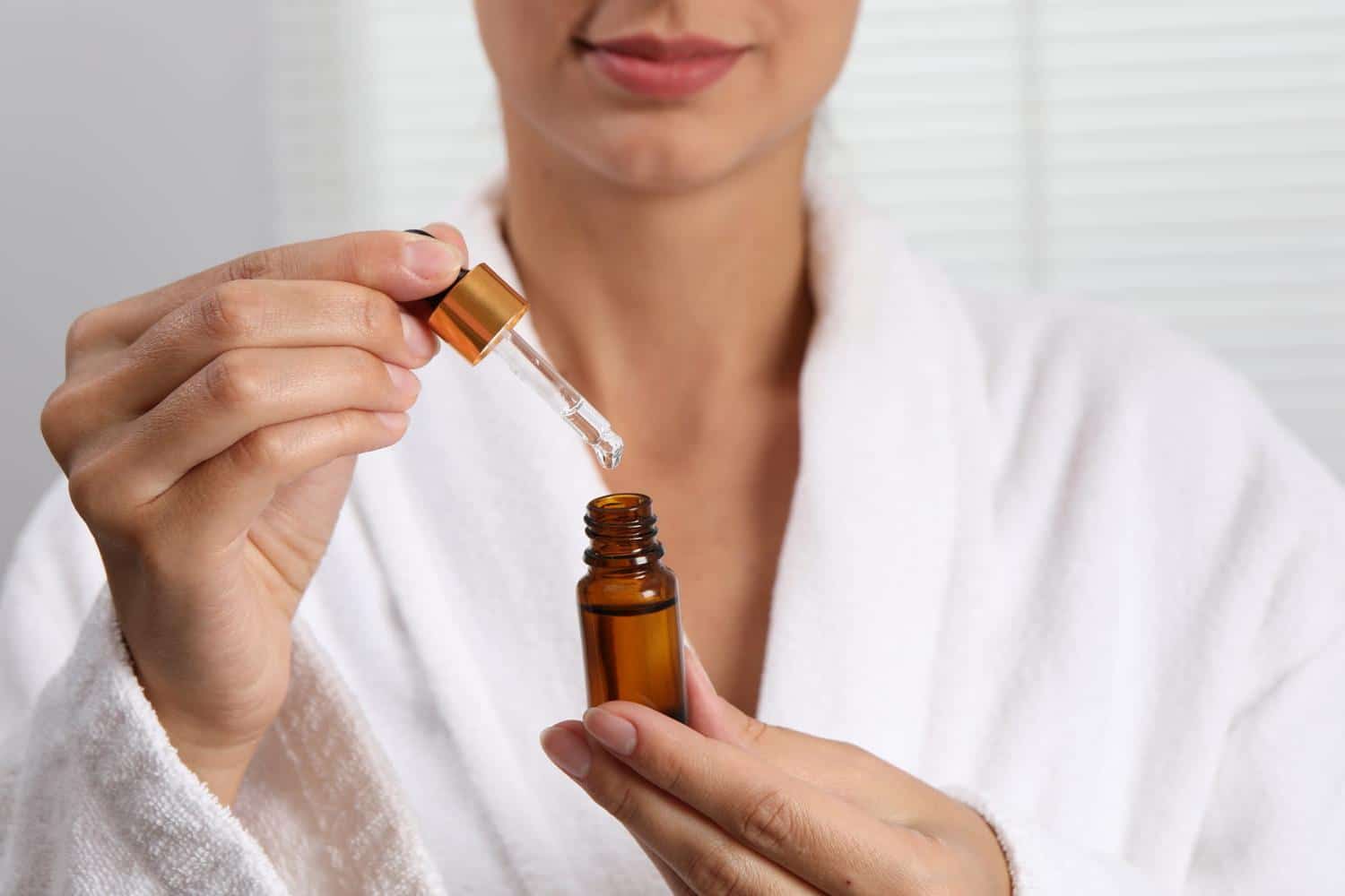 Mieux que le botox, cette huile marocaine est un puissant anti-âge naturel