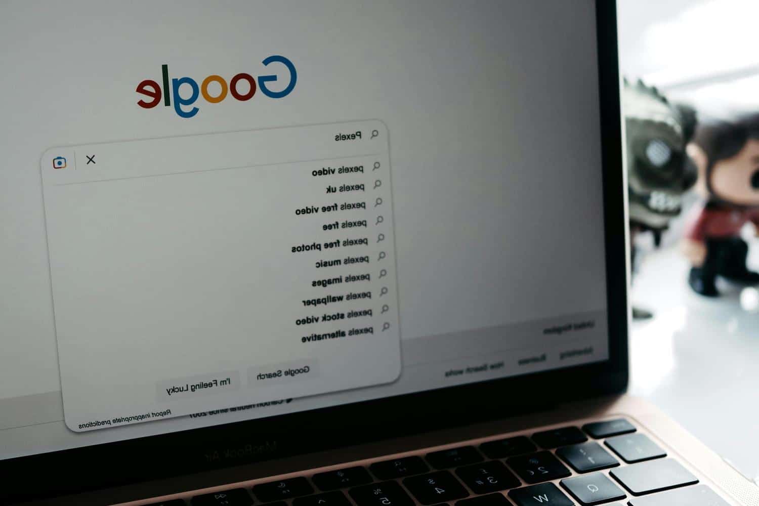 "La plus grosse arnaque qui n'ait jamais existé" cible actuellement les utilisateurs Google - comment la repérer ?