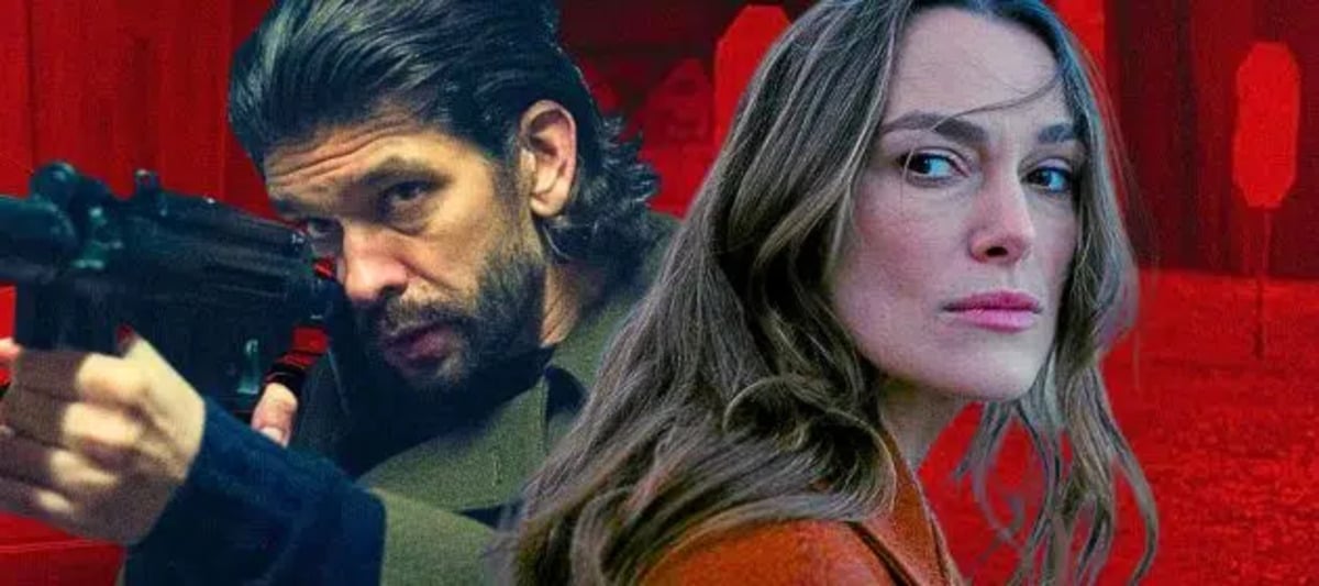 Black Doves Season 2