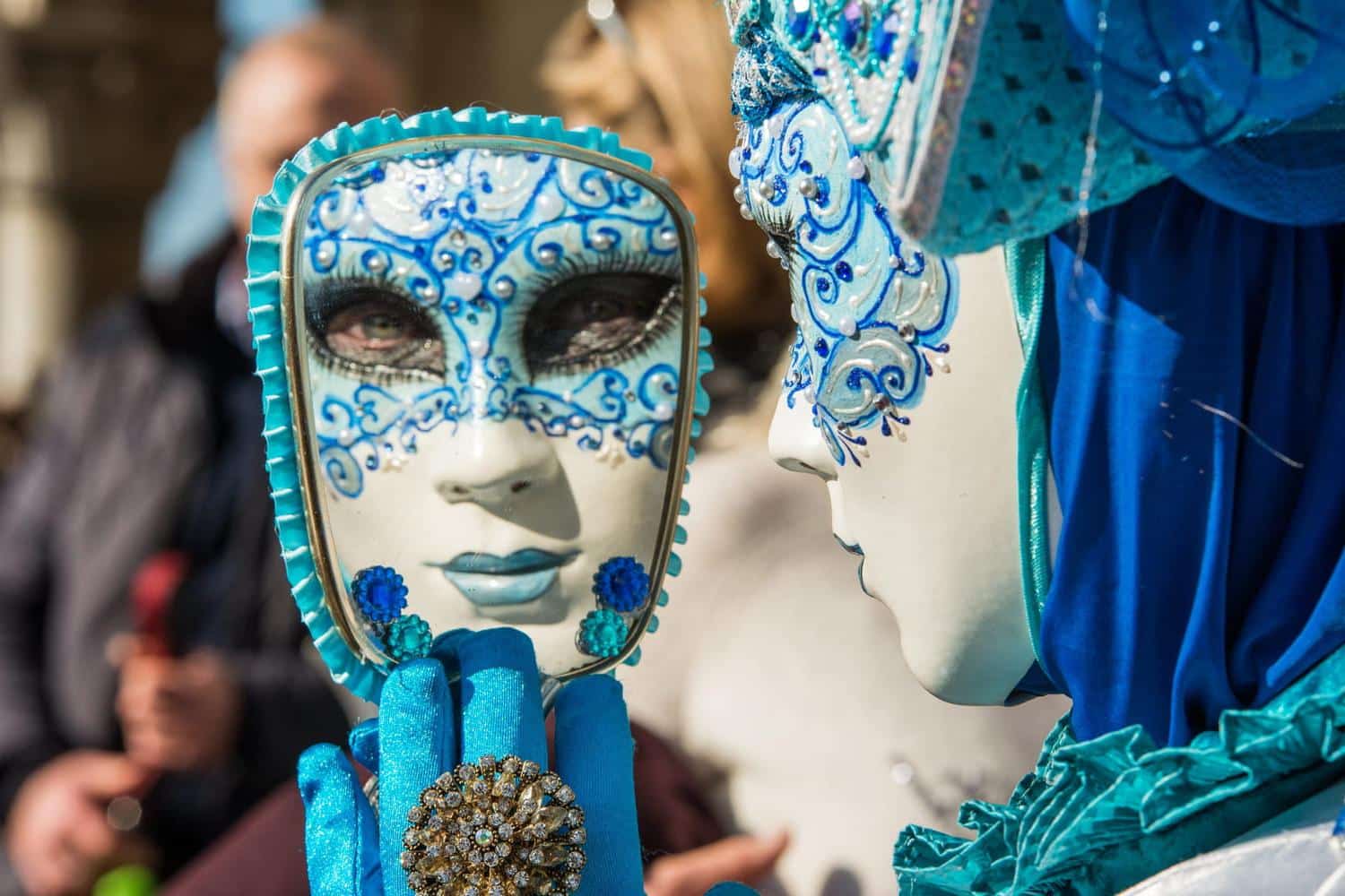 Carnaval 2025 : le calendrier des défilés à travers la France et à l'étranger