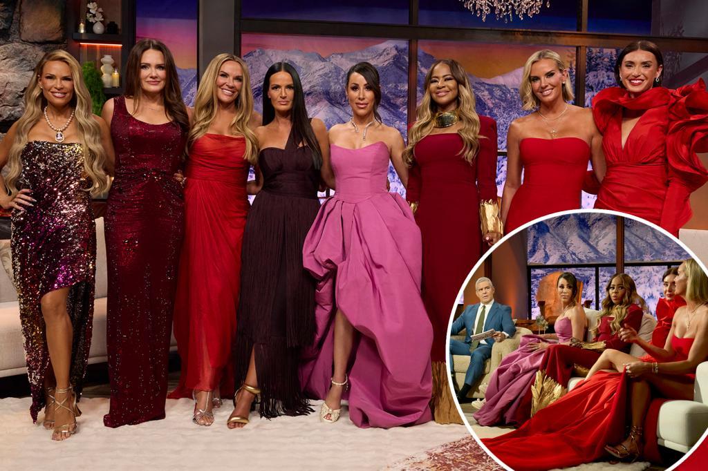 How to watch ‘RHOSLC’ Season 5 reunion for free