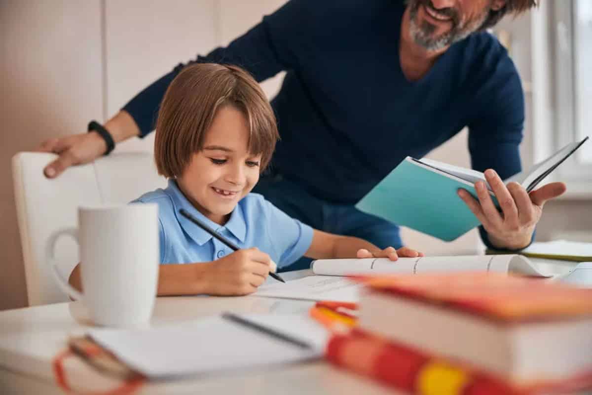 Child’s Development