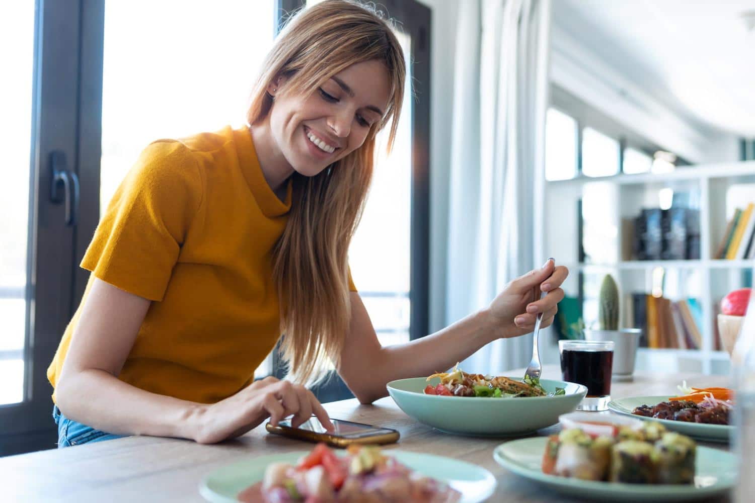 Plutôt que de dépenser 10 € au fast-food, découvrez l'option savoureuse et légère du Dr Jimmy Mohamed