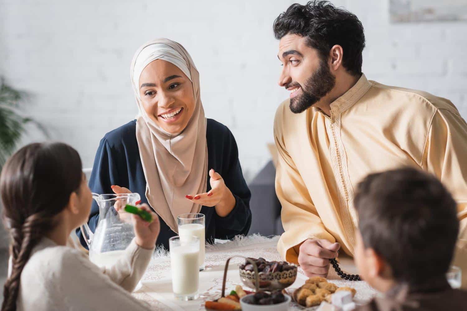 Aïd el-Kébir : date et traditions autour de la fête du mouton