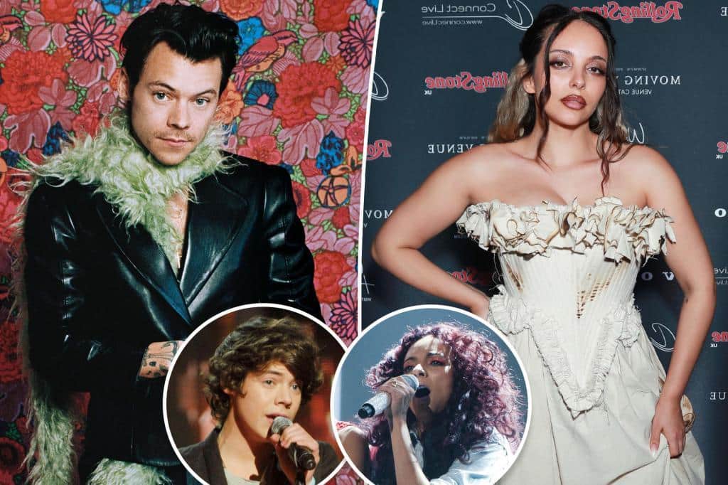 Harry Styles ‘ghosted’ Little Mix alum Jade Thirlwall after 1 date