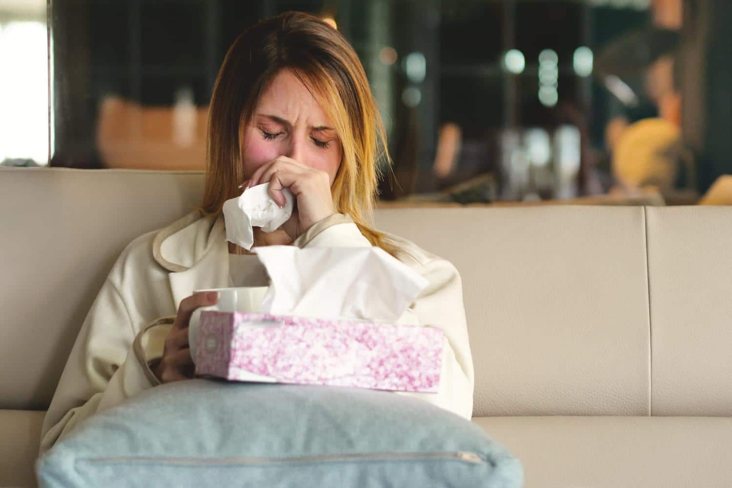 Comment sortir d'une dépression amoureuse ?