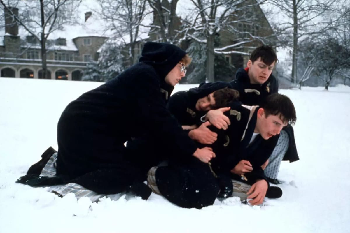 It Makes Me Cry Every Time