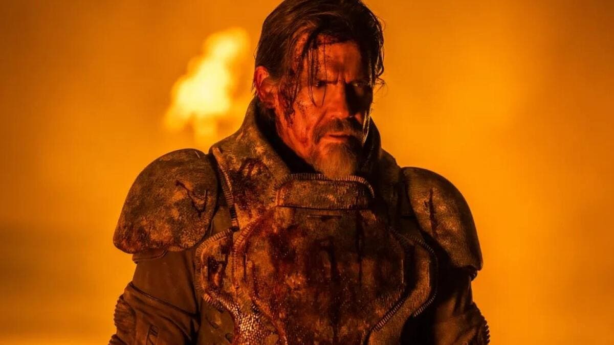 Josh Brolin Reacts to Dune 2 Being Snubbed by the Oscars