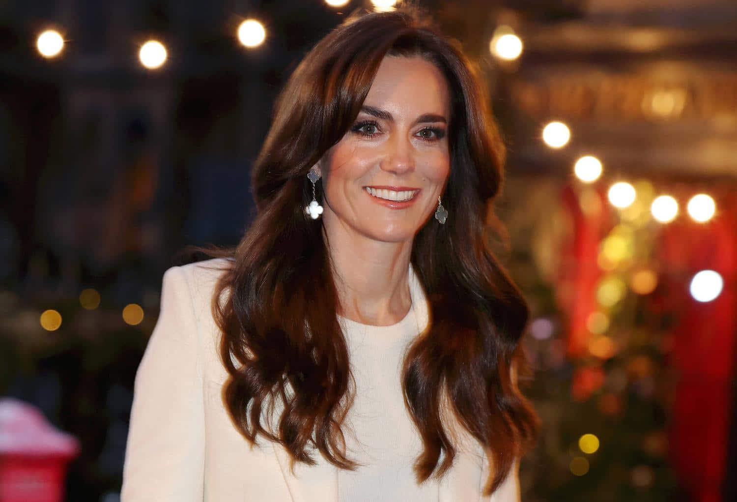 La collation anti-âge de Kate Middleton ne coûte que quelques centimes et se consomme toute l'année