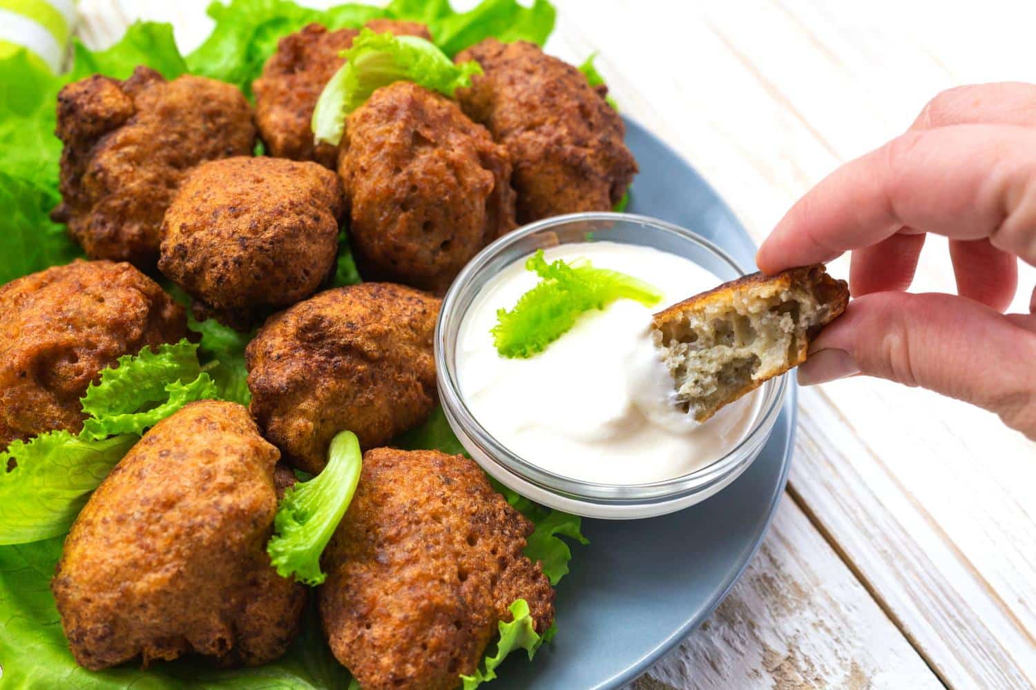 "C'est cette recette qui a fait aimer le poisson à mon fils" : ces boulettes express mettent tout le monde d'accord