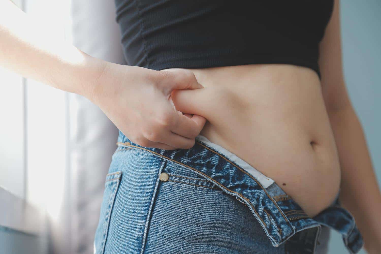 Pour perdre 4 kilos de gras sans rien changer à votre alimentation, voici ce que vous pouvez faire au quotidien