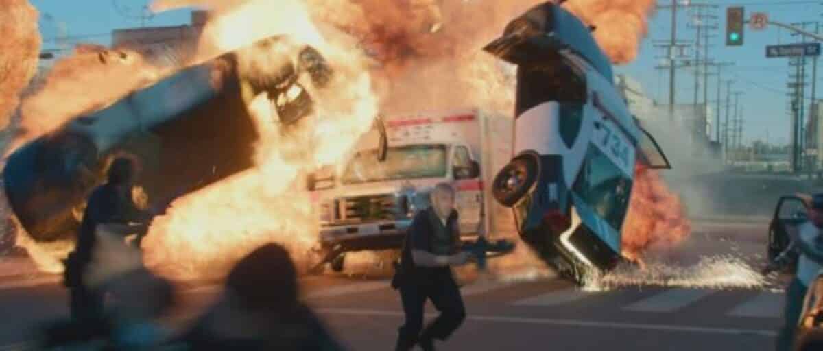 Michael Bay’s Next Film Announced