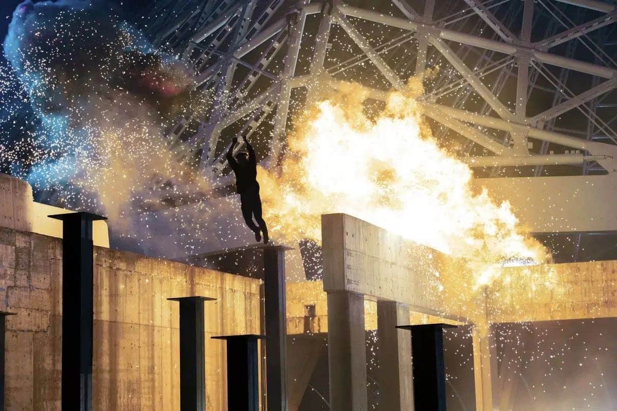 Michael Bay’s Next Film Nothing Like Transformers