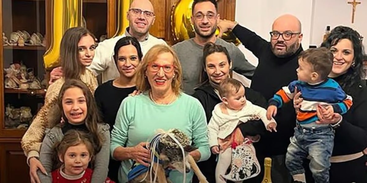 Oldest Dog in the World