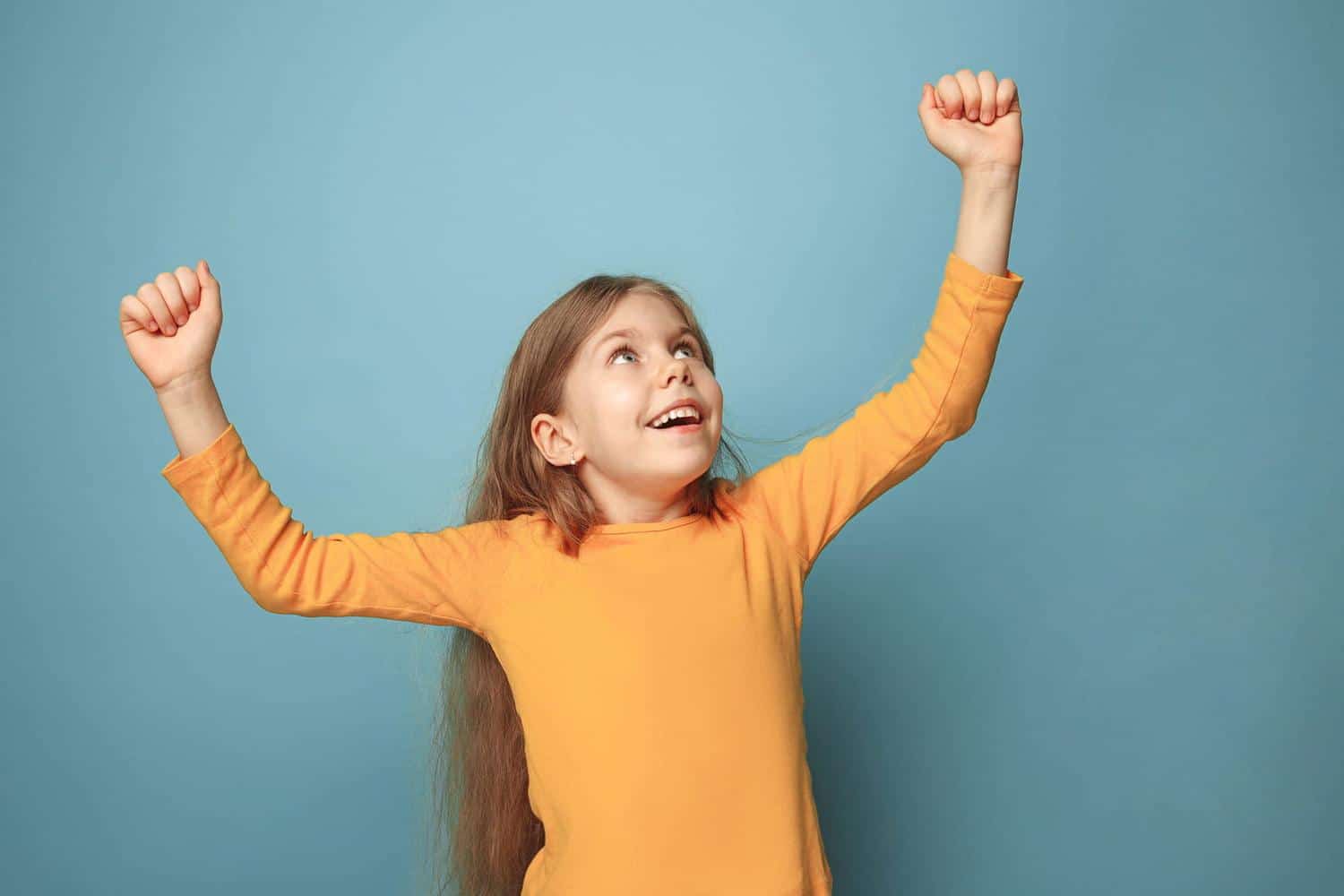 Se dépasser : le défi des enfants doués