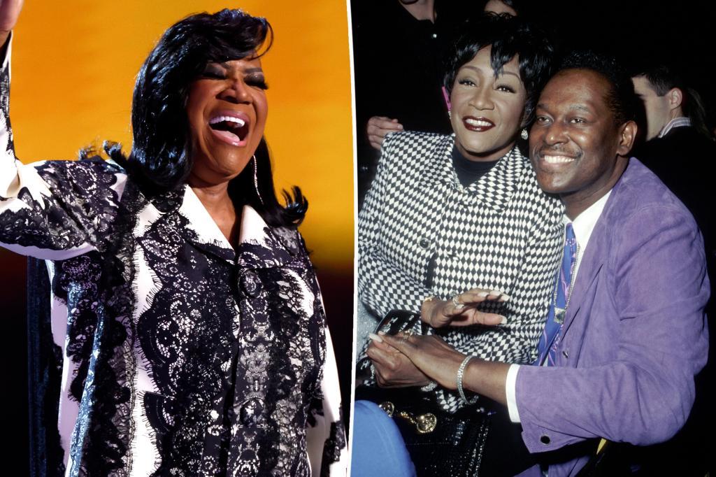 Heartbreak as Patti LaBelle painted as ‘villain’ in documentary about her dear friend, Luther Vandross