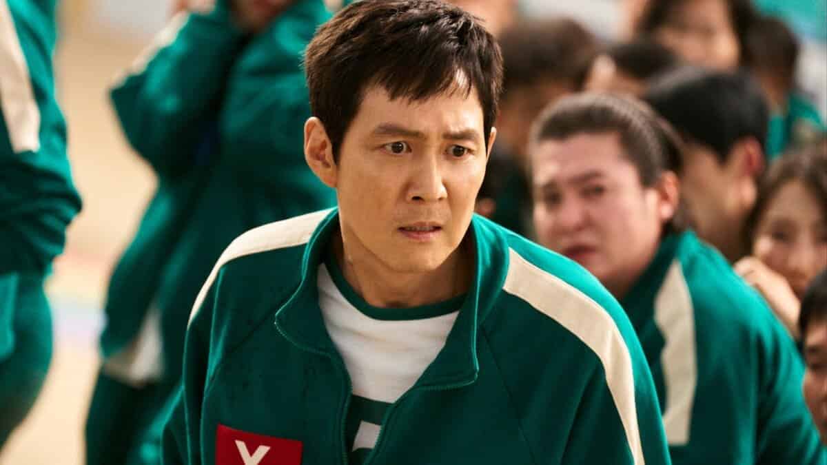 Squid Game Season 2 shoking ending