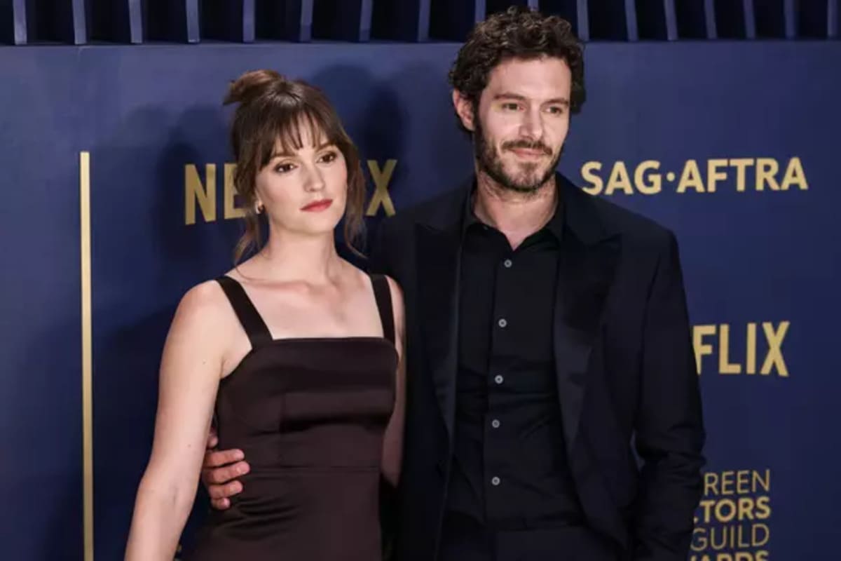 Star Couple’s 7 Million Mansion Destroyed in Los Angeles Wildfire