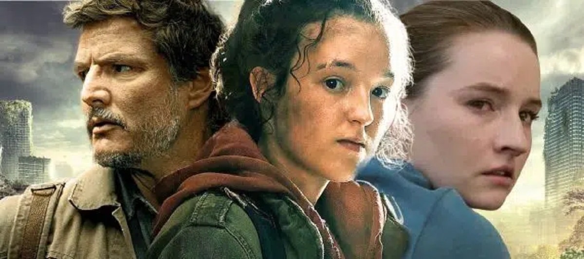 The Last of Us Season 2